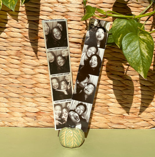 Cabbage Card/Photo Stand